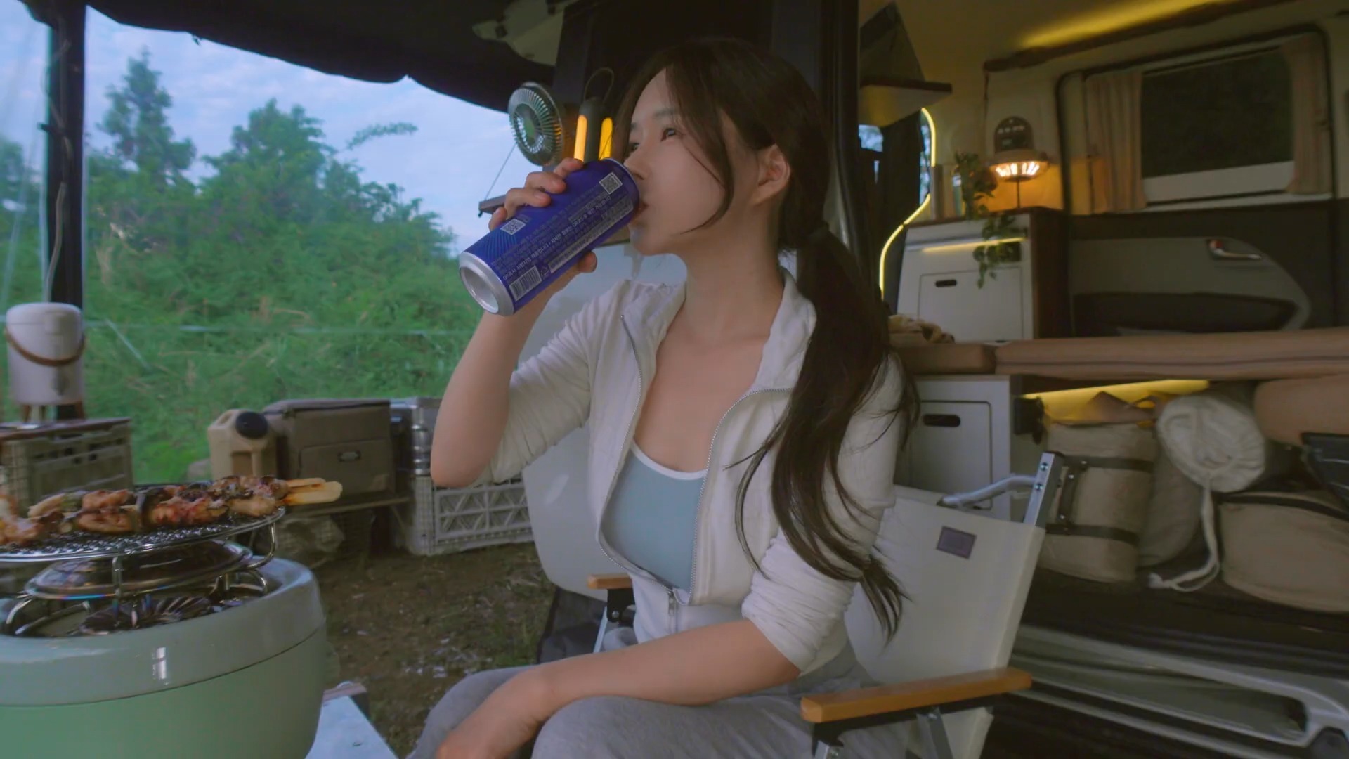 中美青年共赏巴蜀文化 深化友谊共筑和平之桥